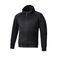 IXON-Hoodie Air A Black-Motorcycle Jacket