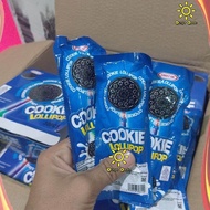 Permen Warung Oreo Nyala ( 1 Pak isi 30 Pcs )