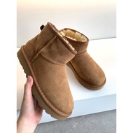 UGG low cut boots - Genuine quality UGG boots