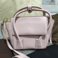 Etoile - Sling Bag in Pink Preloved