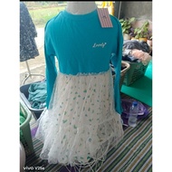 Cute children's dress/ET 150
