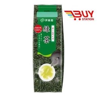 伊藤園 Itoen 綠茶茶葉 採用100%國產茶葉製成（100G）平行進口 665091 新舊包裝隨機發貨 G4-5