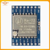 [CloudsMiles] SX1278 LoRa Module LoRa 02 433M Adapter Module Wireless Transmission SPI Communication