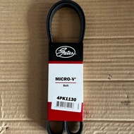 Gates China CMC Veryca 1.6 2001-2008 Magic Air-Conditioning Belt Steering Gear 4PK1130