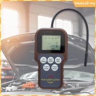 [BlesiyaedMY] Car Ignition Tester Measure Tools Coil Testing Ignition Coil Detection for