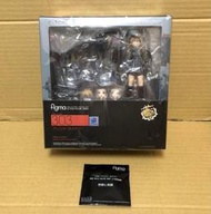 figma 303 艦隊收藏 艦娘 歐根親王 特典版