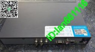 海康正品 4路硬盤錄像機DVR 高清WD1 手機監控主 機DS-7804HW-E1/M