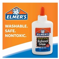 Elmers Washable School Glue 100ml