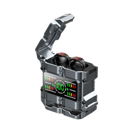 TWS mới Tai nghe không dây Vài Tiếng Ồn Hủy Bỏ Earbuds Bluetooth 5.3 Tai Nghe âm thanh nổi HD thể th