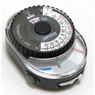 Sekonic L-208 Twin Mate – Analog Incident And Reflected Light Meter L208 L208 測光錶