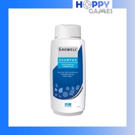 *CHOOSE OPTION* ICM Pharma GROWELL Shampoo (200ml OR 500ml) / Anti Thinning Shampoo / Anti Hair Loss