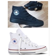 KASUT CONVERSE ALL STAR HIGH TOP CONVERSE HIGH CUT READY STOCK