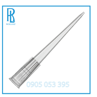 Đầu côn nhựa/ Đầu tip nhựa dùng cho pipet