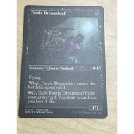 (PROMO) Faerie Dreamthief