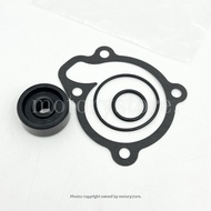 YAMAHA N MAX155 / NVX155 / Y16 / R15 WATER PUMP SEAL + O RING WATER PUMP OIL SEAL NMAX 155 NVX 155 Y16ZR R 15