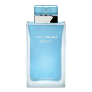 DOLCE&amp;GABBANA Light Blue Intense Eau De Parfum