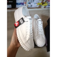 44 sports station clearance airwalk taleen white