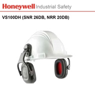 Honeywell Verishield Dielectric Earmuffs Vs100Dh Helmet