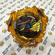 (Uber Rare) DB/BU Divine Valkyrie Sentry Marvel Combo (Perfect Condition) Beyblade Burst