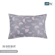 JUBILY ปลอกหมอนหนุน - NORDIC COLLECTION 460 Series