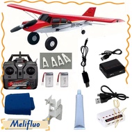MELIFLUO 1pc/1set Remote Control Airplane Brushless, 4CH M7 -road Motor Seat Remote Control Propelle