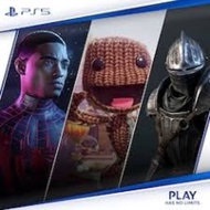 Ps4 or Ps5 Membership System（Permanent) PL Game Centre