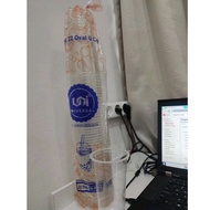 22 Oz 7gram Plastic Cup (mcup) & 8gram (universal)