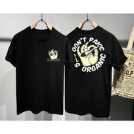 Trendy Printed t-Shirt Fanshop TP / T-Shirt Distro 420 / ORGANIC