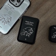 Hong Kong | MagSafe 超強磁吸皮革卡套
