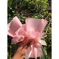 MINI SARUNG BOUQUET/KELONGSONG BOUQUET/BOUQUET KOSONG EHSURPRISEBOX 💛