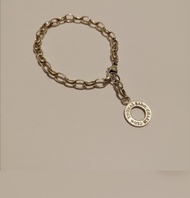 Thomas Sabo Bracelet純銀手鏈