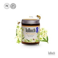 【Tulloch】澳洲紅粗皮樹活性生蜂蜜TA20+ (200g(罐)(塔斯馬尼亞島)