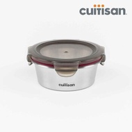 Cuitisan Flora Stainless Microwave-safe Lunch Box 640ml