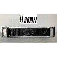 Aomei Professional Power Amplifier PA-8