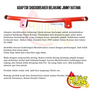 Support Shock Beaker Mobil katana jeep Kuda