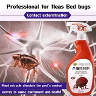Bed bug killer spray Bed bug spray Bed bugs killer dust mite spray anti bed bug No cleaning No odor 