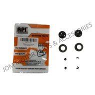 【API】YAMAHA SRL110 Valve Key & Retainer Set