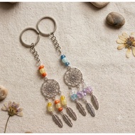 GANTUNGAN Dream catcher hanger/dream catcher key