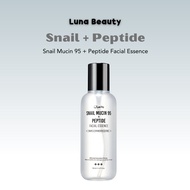 [Jumiso] Snail Mucin 95 + Peptide Facial Essence 140ml
