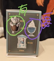 Frozen 冰雪奇緣 盲盒 迪士尼 Disney