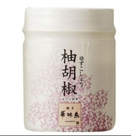 日本直送~新款博多華味鳥 柚胡椒