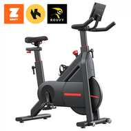 YESOUL - Yesoul C1H 豪華全包飛輪磁控動感單車機 (支援Zwift, Rouvy...)