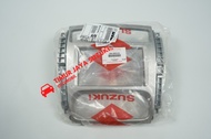 frame tape frame head unit APV Arena ( Silver )