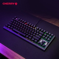 Cherry | Gaming Mechanical Keyboard 87 Keys