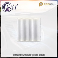 PST Cabin Filter 95860-74P00 (CAF-74P00) - Suzuki Jimny (4th Gen) 2018-Present