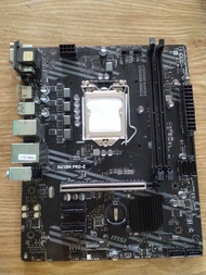 mainboard MSI h410 M-A PRO và h410M PRO -E
