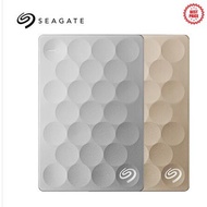 Certified Products  Fast delivery Seagate 1TB/ 2TB SUB3.0 Backup Ultra Slim External Hard Drive Hard Disk for PC,Laptop