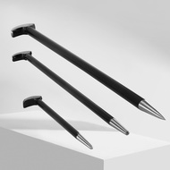 Rolling Head Pry Bar Set Ladies Foot Mechanical Pry BarCar Pry BarHeel Lever 6 Inches 12 Inches 16 I