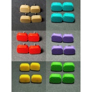 [ORIGINAL PART] SIDE BUTTON GA/GD 100/110/120