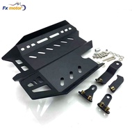 Stainless Motorcycle Chassis Protection Guard Skid plate For Honda Cb500x Cb400x Accessories